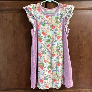 Matilda Jane Dress